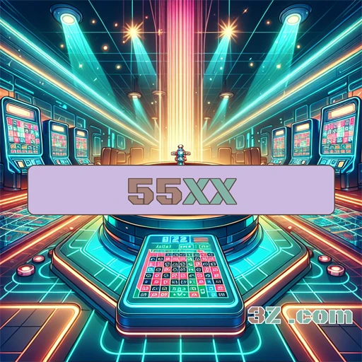 O Poder do Aplicativo no 55xx.com: Jogos e Interação