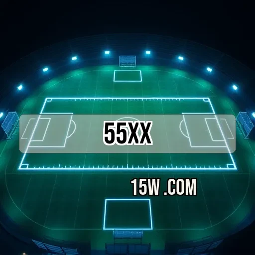 55xx.com: A Revolução do Bingo Online que Você Não Pode Perder!