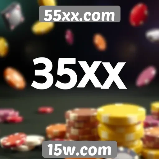 Comparativo de bônus oferecidos por 55xx.com