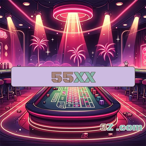 Jogos de Esporte: A Nova Sensação do 55xx.com