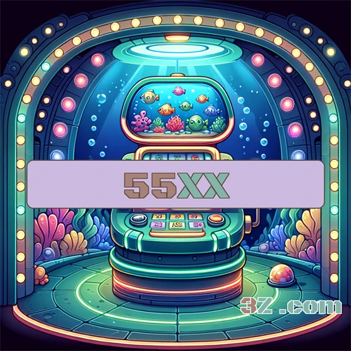 55xx.com Variedade de Jogos
