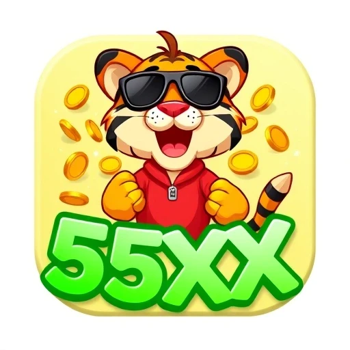 55xx.com Logo