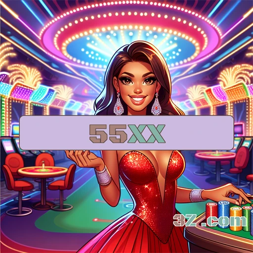 55xx.com Jogos de Slots