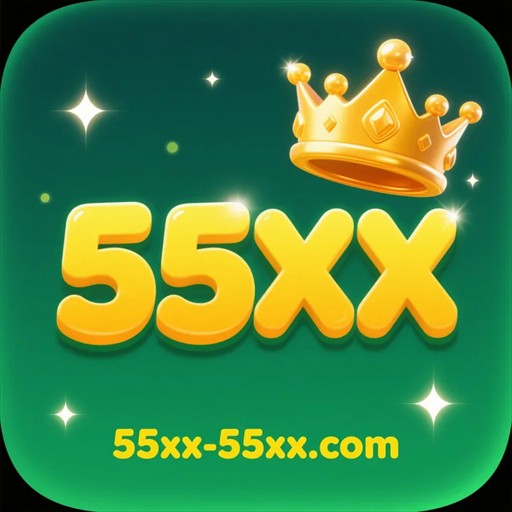 55xx.com logo