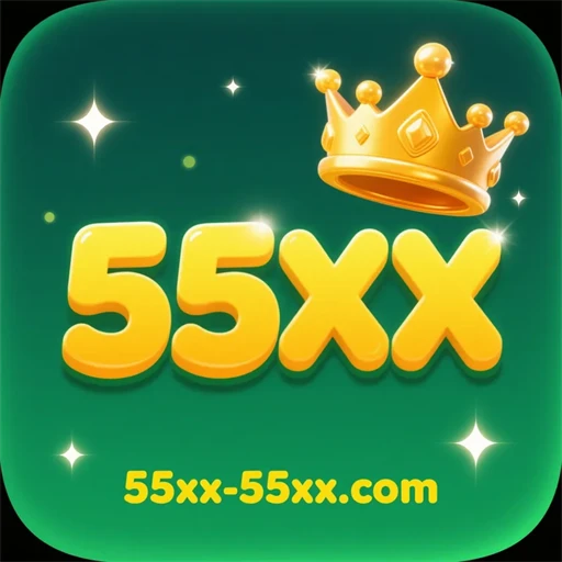 55xx.com logo