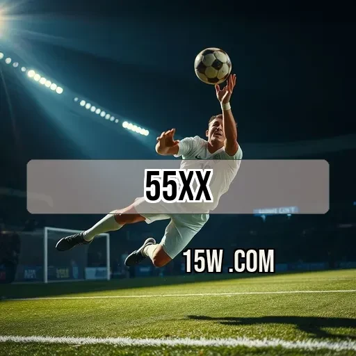 55xx.com: Benefícios Exclusivos e Engajamento na Seção VIP